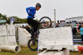  2024 UEC Trials Cycling European Championships - Jeumont (France) 29/09/2024 -  - photo Tommaso Pelagalli/SprintCyclingAgency?2024